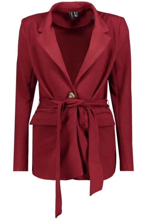 Vero Moda vmhali ls blazer boo